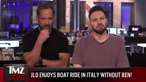 TMZ Live - 6/21/24