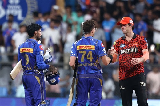 MI vs SRH, IPL 2026 Telecast Channel: Where to watch and live streaming details in India