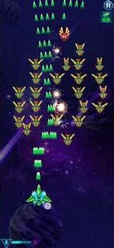 Alien 👾 👽 Shooter gameplay level 5 😲👽👾💀 #alien #gaming #aliena106 #fypシ #games #gameplay #videogames