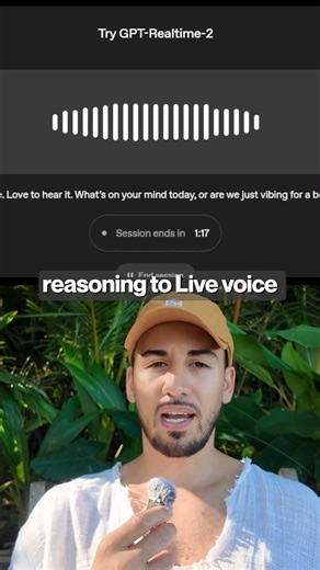Zillow Jumped From 69 to 95 Percent After These 3 OpenAI Voice Models Dropped