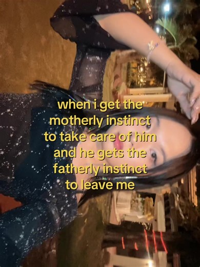 a girl with a daddy issues & a boy with mommy issues is not for d weak goiz #fyp