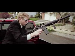 Gun Fight - Short Action Film