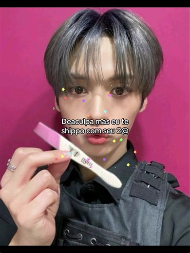 Te Shippo MT - Stray Kids