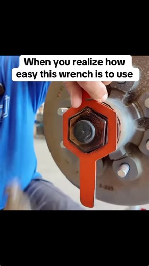The Speedcaps wrench makes trailer oil changes fast and effortless — you can easily remove and reinstall the hub oil caps with no struggle. It’s now available on Amazon for just $19.99, or directly from Speedcaps.us.#trailer #viral #oilcaps #hotshots #gooseneck | Speedcaps