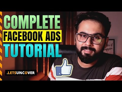 Facebook Ads Tutorial 2021 in Urdu Hindi, Freelancing Tips and Tricks, Facebook Marketing Tips
