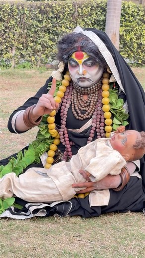 Jhoomi he jhoomi maa kali ji aaj aaja ri aaja #maa #kali #maakali #jaimaakali #new #music #song #yt