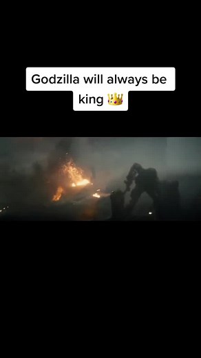 godzillafan55 on TikTok