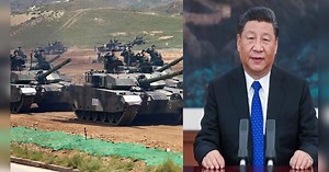 LAC पर तनाव के बीच चीन रच रहा पाकिस्तान के साथ ये नई साजिश