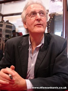 Hugh Fraser (actor) - Alchetron, The Free Social Encyclopedia