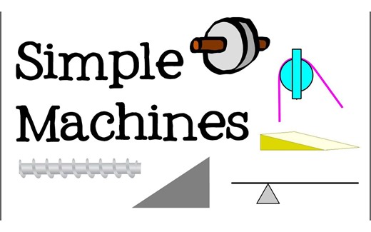 Simple Machines for Kids： Science and Engineering for Children - FreeSchool