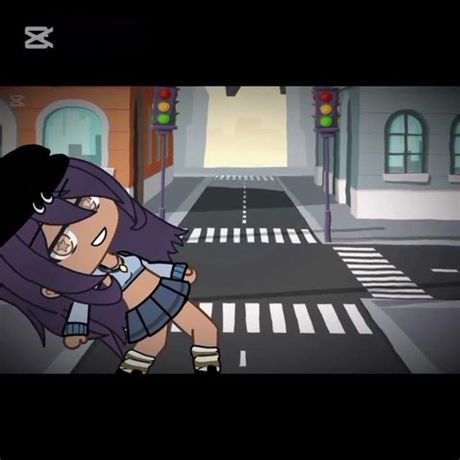 ||gacha life|| hey sep policeman #gacha #gachaclub #gachalife