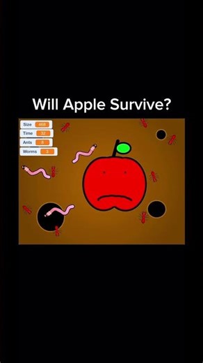 stew apple simulator simulation test game thing okay #simulation #simulator