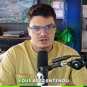 Et on souhaite la bienvenue au nouveau membre de la famille ! 🫶🏻 | XBOX FR