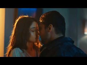 Shivangi joshi and Kushal Tandon Romantic scenes in Baraatein Part 2