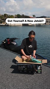 Just got a jetski? The Jetpilot Essentials Kit has everything you need; fenders, dock ties, anchor, safety kit, wristband. It's got it all so you can be ready to ride. . . . . . #jetpilot #jetski #jetskiing #pwc #pwcessentials #watercraft #essentials #watersports #anchors #fenders #marinesafety #seadoo #yamaha #kawasaki #summer #watersportsgear #outdoorgear #marinegear | JETPILOT | Facebook