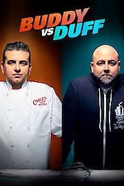 Watch Buddy vs. Duff Season 3 Episode 2 - Ancient Worlds