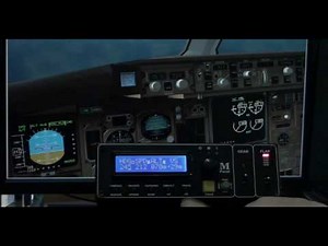 M Panel LVLD763 APC HDG VR Insight