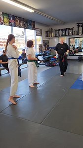 Training drills. #costamesakarate #kenpokarate #bobwhitekarate #kenpo #bobwhitekenpo #bwkenpo #bobwhitekaratestudio #orangecounty #theflameburnson #oldschool #karate #bwks #bwksfamily #kenpotraining #wearebwks #karatetraining #kenpokaratestudio #karatestudio #selfdefensetraining #bobwhite #americankenpo #edparker #karatekids #bwkskids #bwksteam #karateforkids #jamiematthews | Bob White Karate Studio