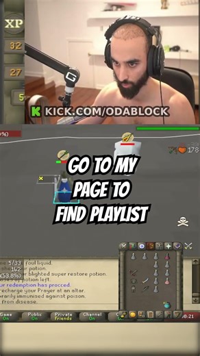 The 2-V-1 That Changed EVERYTHING! (Venge vs. NH)