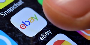 eBay may soon accept cryptocurrencies