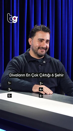 Divaların en çok çıktığı 6 şehri sıraladık! 📌Sizce listenin 5.sırasında hangi şehir vardır? #türkiye #diva #böcek #eğlence
