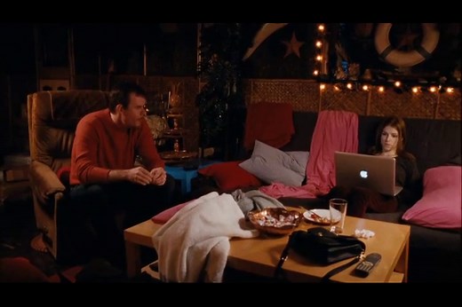 Boldog karácsony (Happy Christmas)