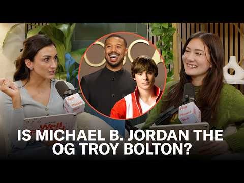 Sinners’ Sporty Stars, Chloe Kim’s Meet Cute, and the NWSL’s Record Home Opener ft. Misty Copeland