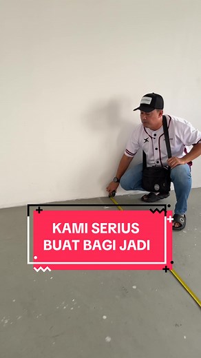 Semenyih Fighter: Kita Serious Jadi Pencerita