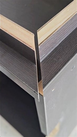 Custom Cabinet Cutting & Assembly | Seamless Interior Installation