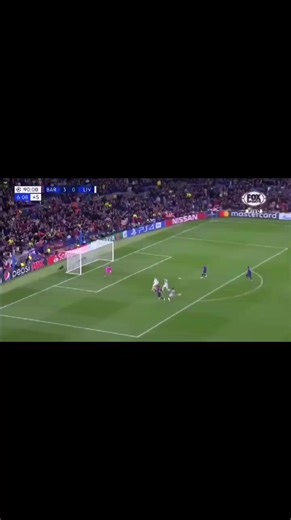 Parte 2||Barcelona vs liverpool 2019 #barcelona #eliminado #champions #semifinal #fyp