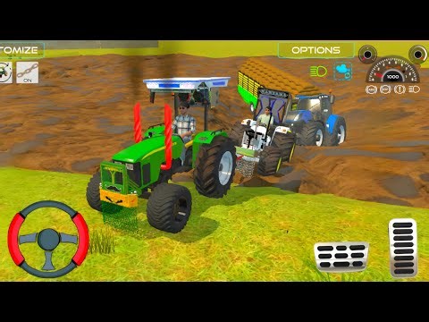 DARAIVR LOADING TEKTAR TRELIY JONDIYR JONDIYR) New Holland 7 SE TEKTAR KO BAHAR NIKALA