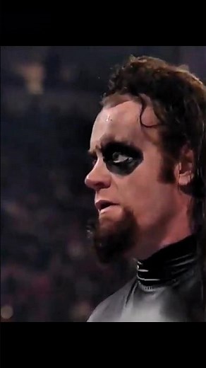 26 years ago ⚰️⚱️ Undertaker disguised as Kane - 3/1999