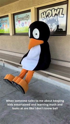 MIND Education - Creators of ST MATH on Instagram: "“Keeping kids learning AND entertained? 🎯 JiJi knows ball."