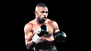 How speed let Roy Jones Jr. break all boxing rules