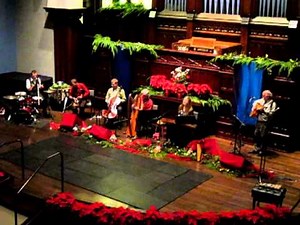 Magical Strings medley of reels with Dancers