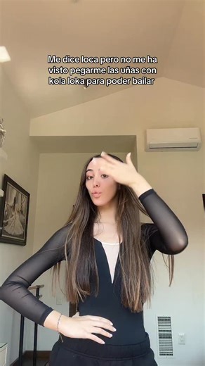 Natalia Winicki | Besos (leotardo de @dinnat_bynw #ballet #balletvideos #balletreels | Instagram