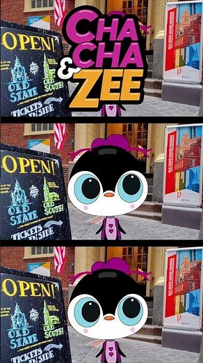 Explore the Old State House in Boston Massachusetts | Travel Guide for Kids | Revolutionary Boston