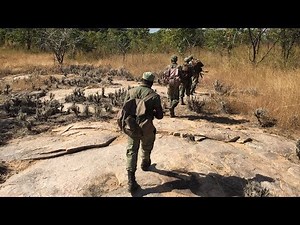 Niassa Elephant Defenders (Full-length version)