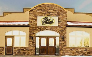 Theo Yianni’s Greek Restaurant at a New Location in Weirton, WV (Video) - The National Herald