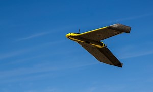 Sensefly Ebee X, SQ, Classic & Plus| Price, Manual & Parts - Drones & Cameras