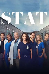 STAT (2022-2025) - TV Show
