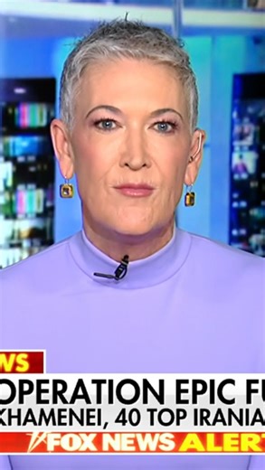 U.S. officials reveal key details of Operation Epic Fury — Tomahawk missiles, HIMARS, long-range standoff weapons and drones were used to strike Iran. | Fox & Friends