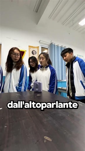 Professor Out of Your Mind!🤯