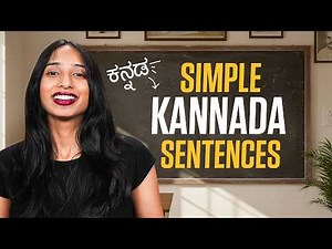 Everyday Kannada for Beginners | Simple Daily Conversations