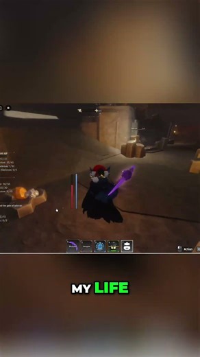 Dying to Skeletons & Hackers? Mining Frustration Unleashed! #shorts