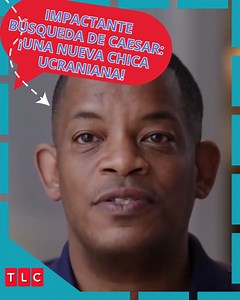 Caesar busca recuperar la fe en el amor después de una gran desilusión. Su única condición: que la mujer sea ucraniana. Disfruta el contenido de Discovery en MAX. Suscríbete ahora: | TLC Latinoamérica
