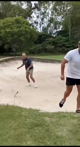 94K views · 2K reactions | In full swing #prank #prankvideo #fun #funnyvideos #funny #golfing #golfswing | PrankWorldz | Facebook