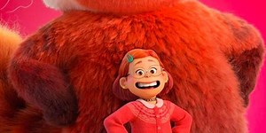 Alerte Rouge : découvrez la bande annonce du nouveau film Pixar à voir sur Disney !