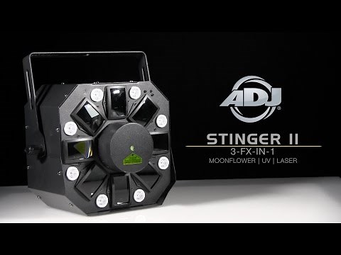 ADJ Stinger II