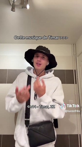 Timar - La routine : une ballade introspective